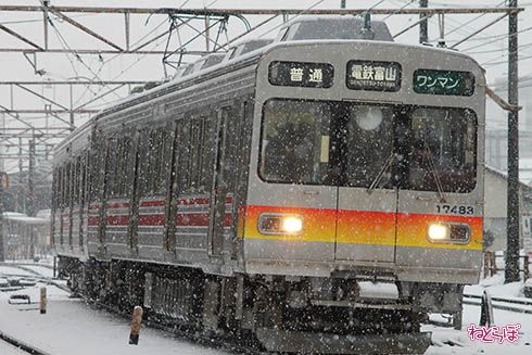 鉄道 譲渡 静岡鉄道 えちぜん鉄道 熊本電鉄