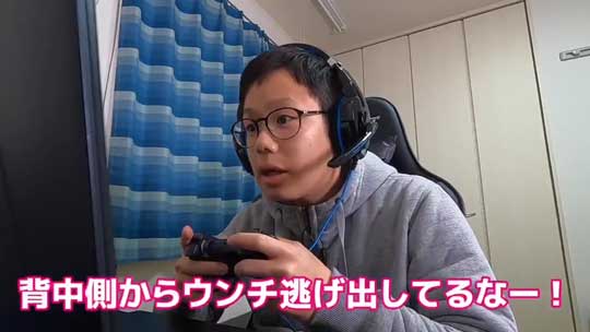 子育て ゲーム実況 おむつ替え 動画 あるある ネタ 木下ゆーき