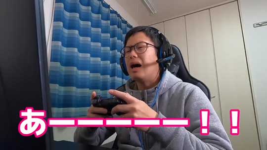 子育て ゲーム実況 おむつ替え 動画 あるある ネタ 木下ゆーき