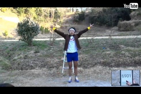 ジャスティス 1万回 生配信 サンシャイン池崎