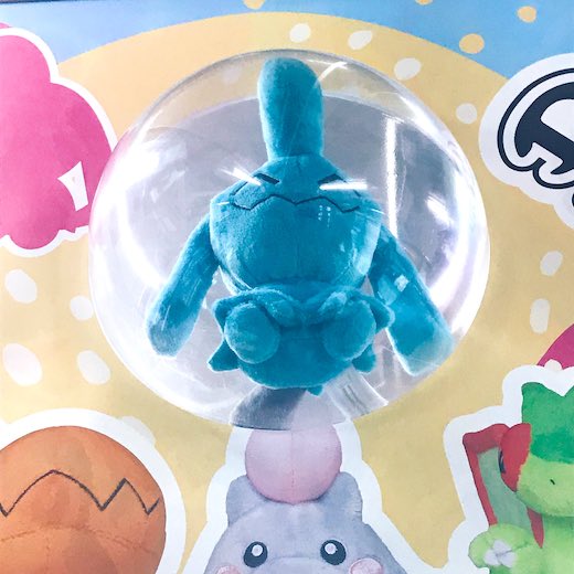 ポケモン ぬいぐるみ 広告 山手線