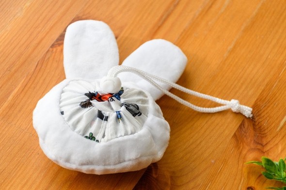 ミッフィーエコバッグ レビュー