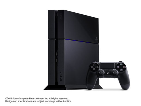 PS4