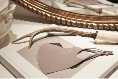 数量限定オリジナルマスク