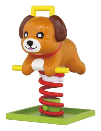 公演ゆらゆら遊具201