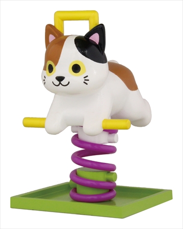 公演ゆらゆら遊具203