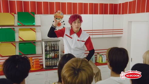 EXIT ブタキム ロンブー ロンドンブーツ1号2号 CM 再現 兼近大樹 りんたろー。