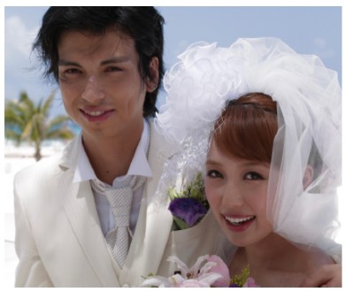 川崎希 アレクサンダー アレク 子ども 景虎 新居 結婚