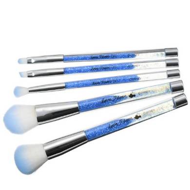 メイクブラシセット　2640円