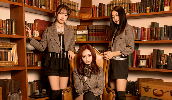 Give&Give 杏香 佳奈 結花 Nizi Project