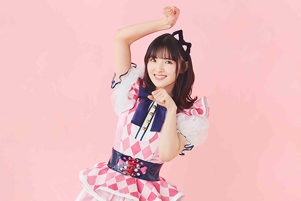 東京ミュウミュウ アニメ 2022年 Smewthie 天麻ゆうき