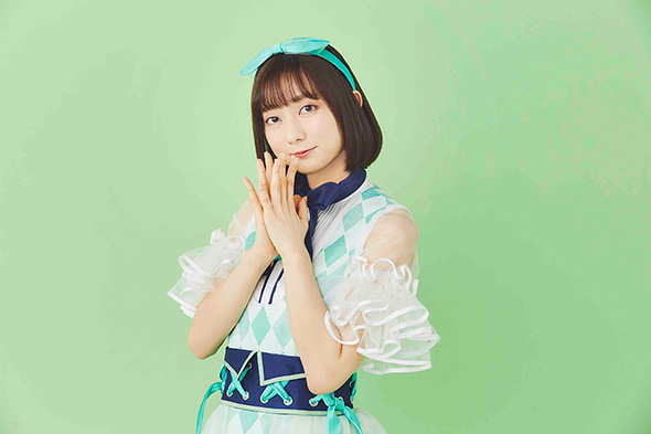 東京ミュウミュウ アニメ 2022年 Smewthie 天麻ゆうき