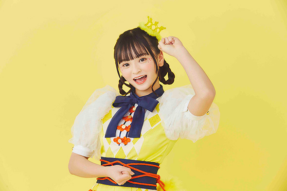 東京ミュウミュウ アニメ 2022年 Smewthie 天麻ゆうき