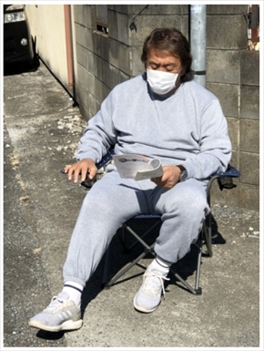 長州力 ドラマ 俺の家の話 演技 ブログ プロレスラー