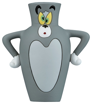 トムとジェリー ミニチュアフィギュア