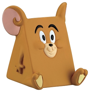 トムとジェリー ミニチュアフィギュア