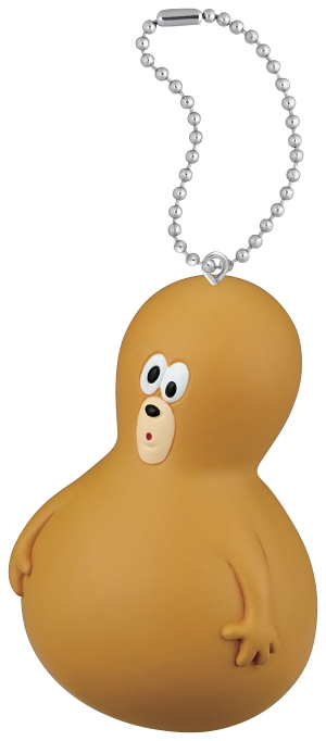 トムとジェリー ミニチュアフィギュア