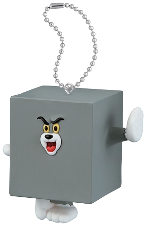 トムとジェリー ミニチュアフィギュア