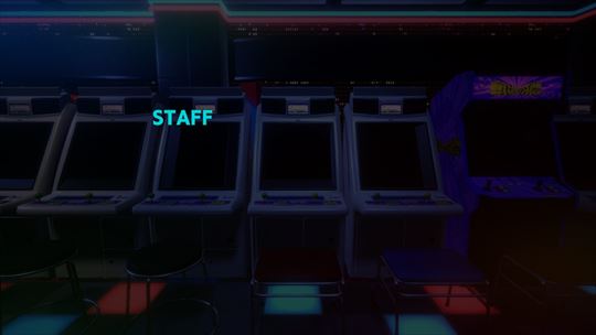 カプコンアーケードスタジアム