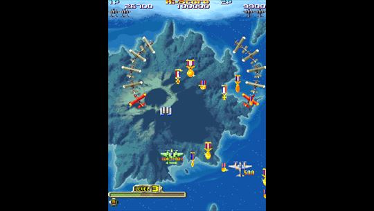 カプコンアーケードスタジアム