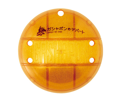 カプセルトイ機の設置台数3000面で世界最大級！　「ガシャポンのデパート 池袋総本店」オープン