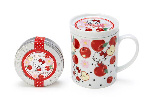 サンリオキャラクターズ LUPICIA コラボレーション 第7弾