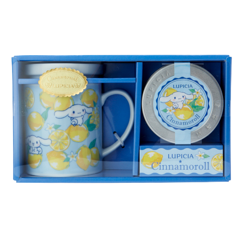 サンリオキャラクターズ LUPICIA コラボレーション 第7弾