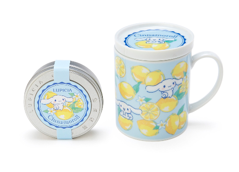 サンリオキャラクターズ LUPICIA コラボレーション 第7弾