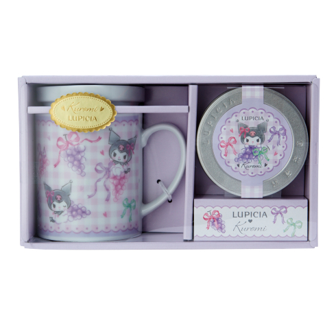 サンリオキャラクターズ LUPICIA コラボレーション 第7弾
