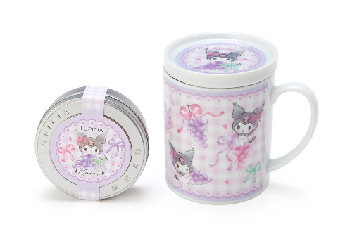 サンリオキャラクターズ LUPICIA コラボレーション 第7弾