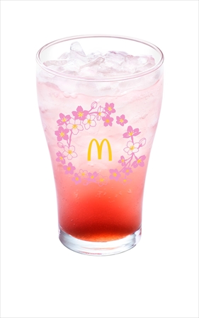 マックフィズ岩手県産白桃（果汁1％）