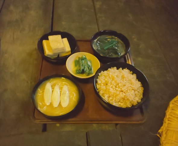 ふくやま草戸千軒ミュージアム