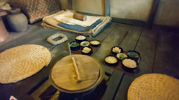 ふくやま草戸千軒ミュージアム