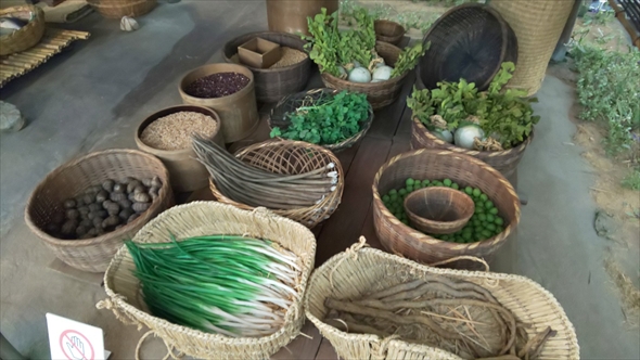 ふくやま草戸千軒ミュージアム