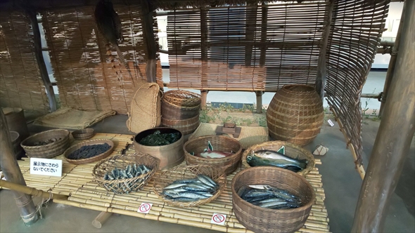 ふくやま草戸千軒ミュージアム