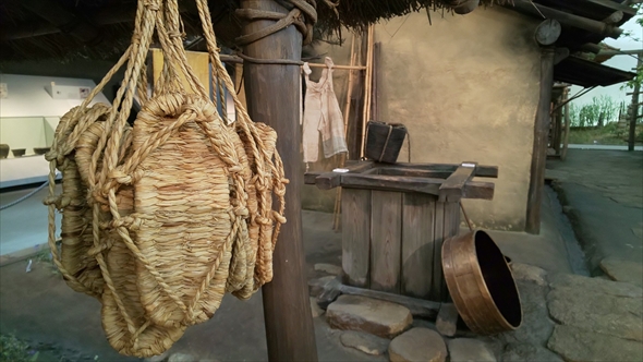 ふくやま草戸千軒ミュージアム