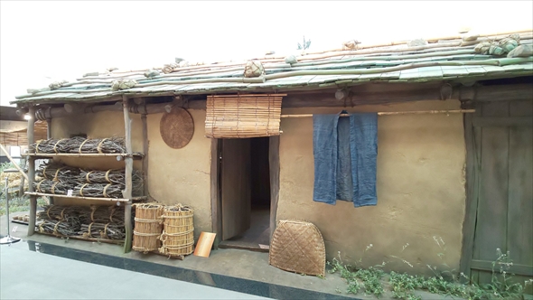 ふくやま草戸千軒ミュージアム