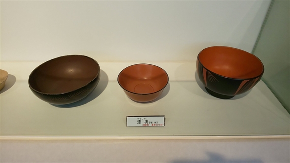 ふくやま草戸千軒ミュージアム