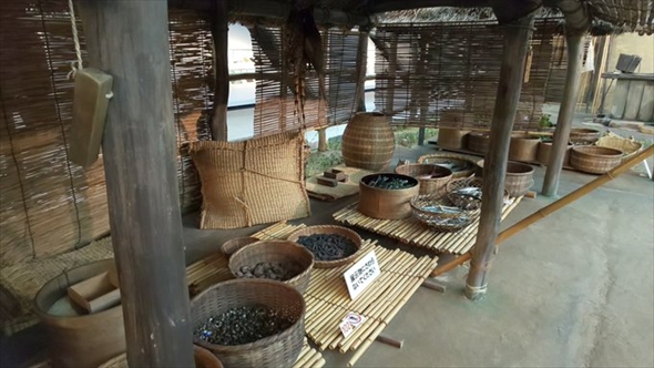 ふくやま草戸千軒ミュージアム