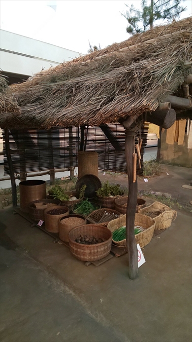 ふくやま草戸千軒ミュージアム