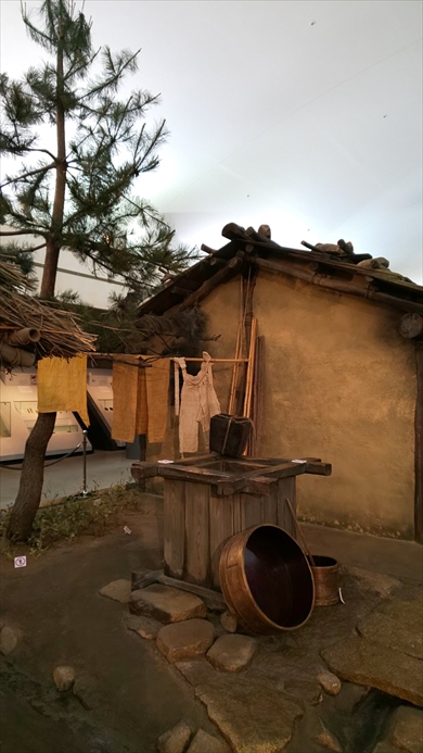 ふくやま草戸千軒ミュージアム