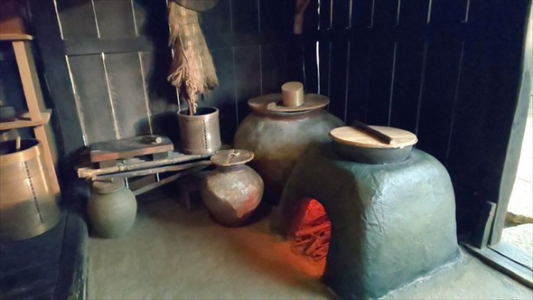 ふくやま草戸千軒ミュージアム