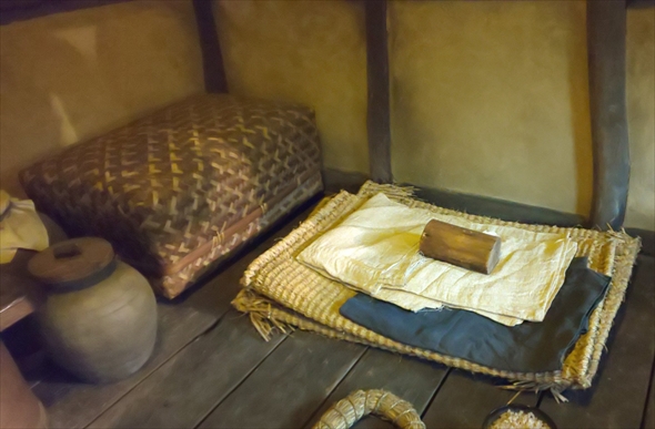 ふくやま草戸千軒ミュージアム