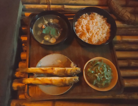 ふくやま草戸千軒ミュージアム