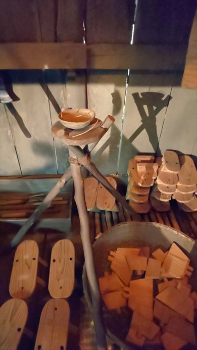 ふくやま草戸千軒ミュージアム