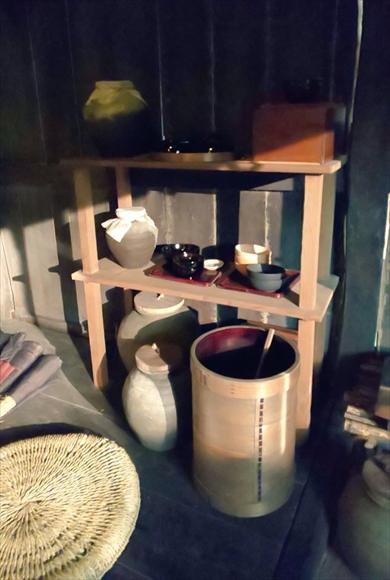 ふくやま草戸千軒ミュージアム