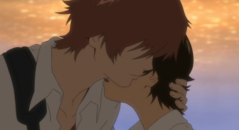 時をかける少女 細田守 スタジオ地図 4DX