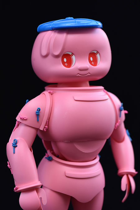 フエキ フィギュア ウサギ ゾウ 新登場 安居智博