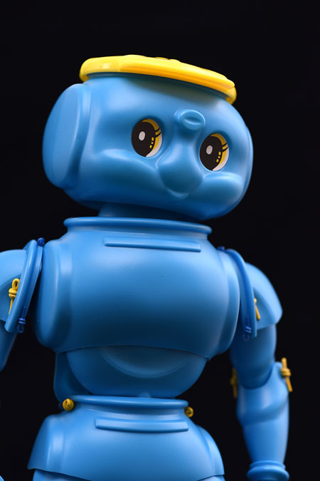 フエキ フィギュア ウサギ ゾウ 新登場 安居智博