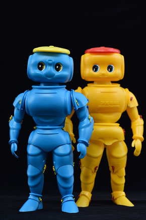 フエキ フィギュア ウサギ ゾウ 新登場 安居智博